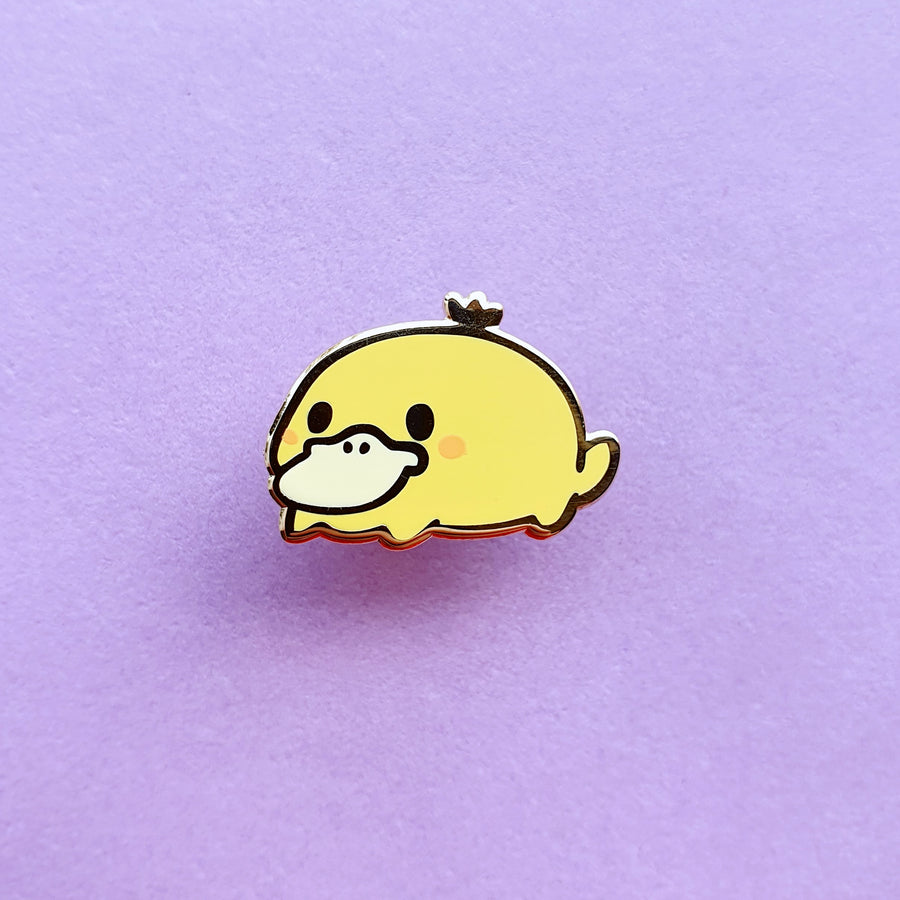 #054 Pin