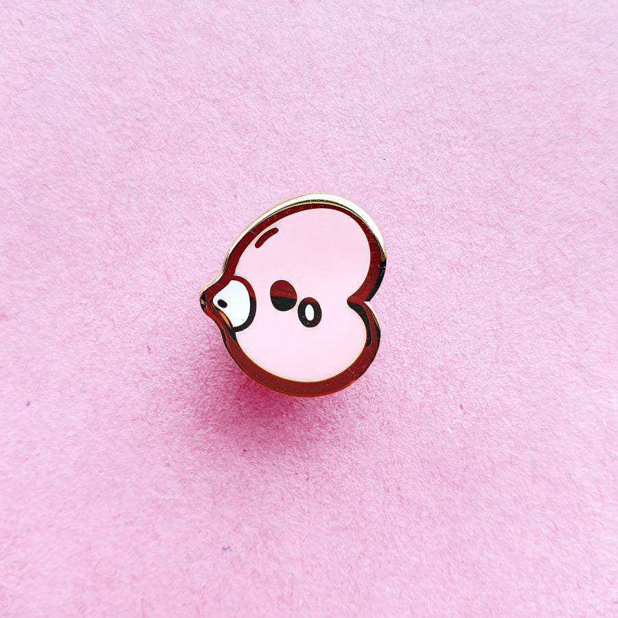 #370 Pin