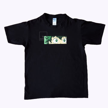 Hero Broccoli Boy T-Shirt